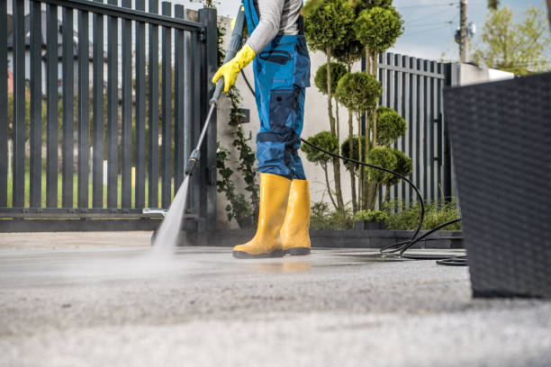Best Concrete Sealing  in Mariposa, CA
