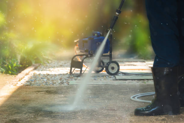 Best Patio and Deck Pressure Washing  in Mariposa, CA
